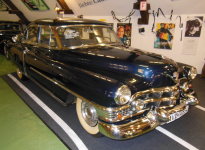 Oldtimer-Paradies Busch I